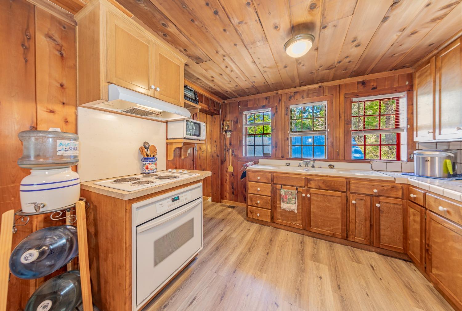 50054 Poplar Road, Oakhurst, CA, 93644