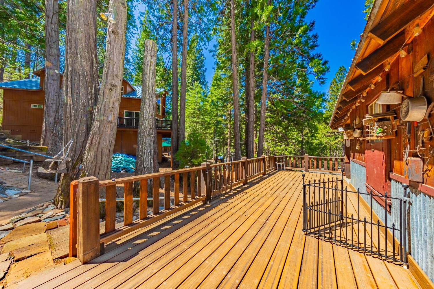 50054 Poplar Road, Oakhurst, CA, 93644
