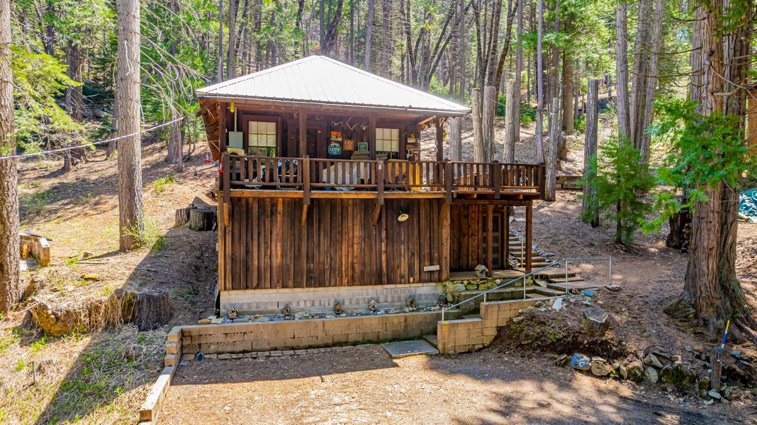 50054 Poplar Road, Oakhurst, CA, 93644