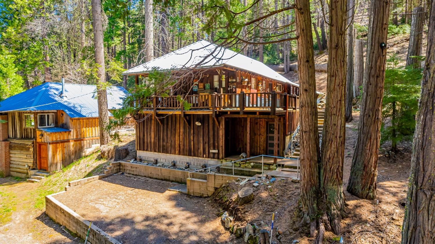 50054 Poplar Road, Oakhurst, CA, 93644