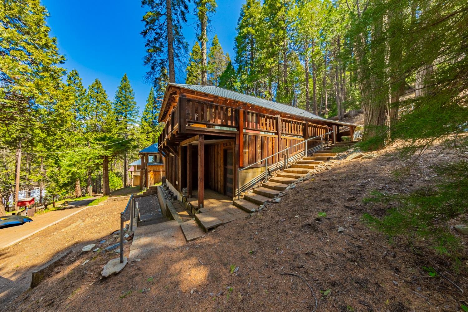 50054 Poplar Road, Oakhurst, CA, 93644