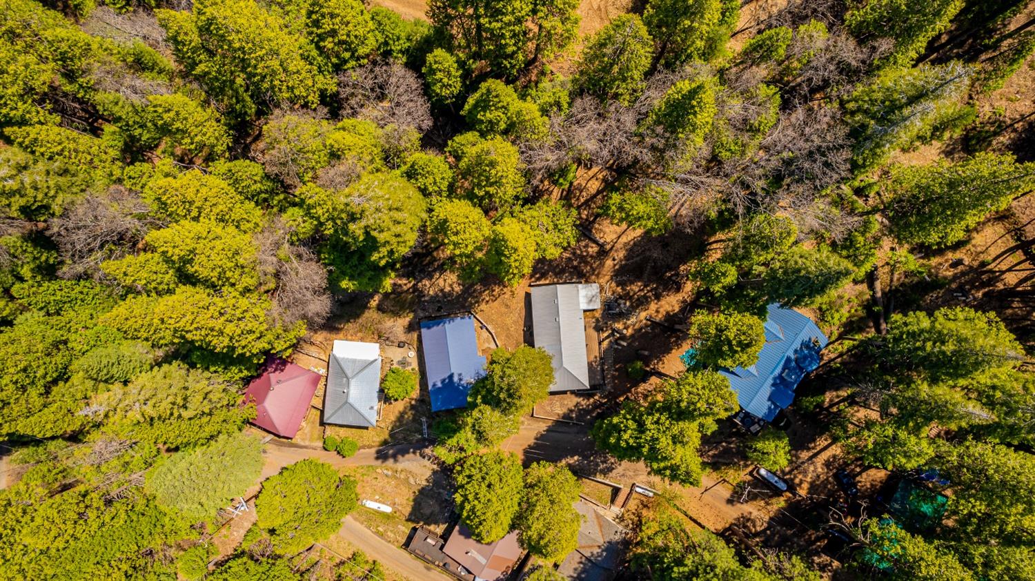 50054 Poplar Road, Oakhurst, CA, 93644