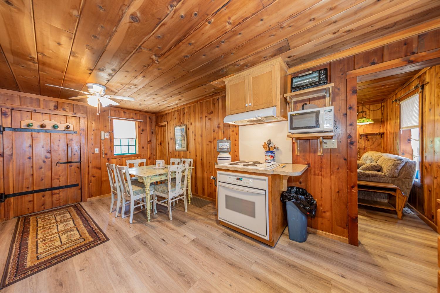 50054 Poplar Road, Oakhurst, CA, 93644