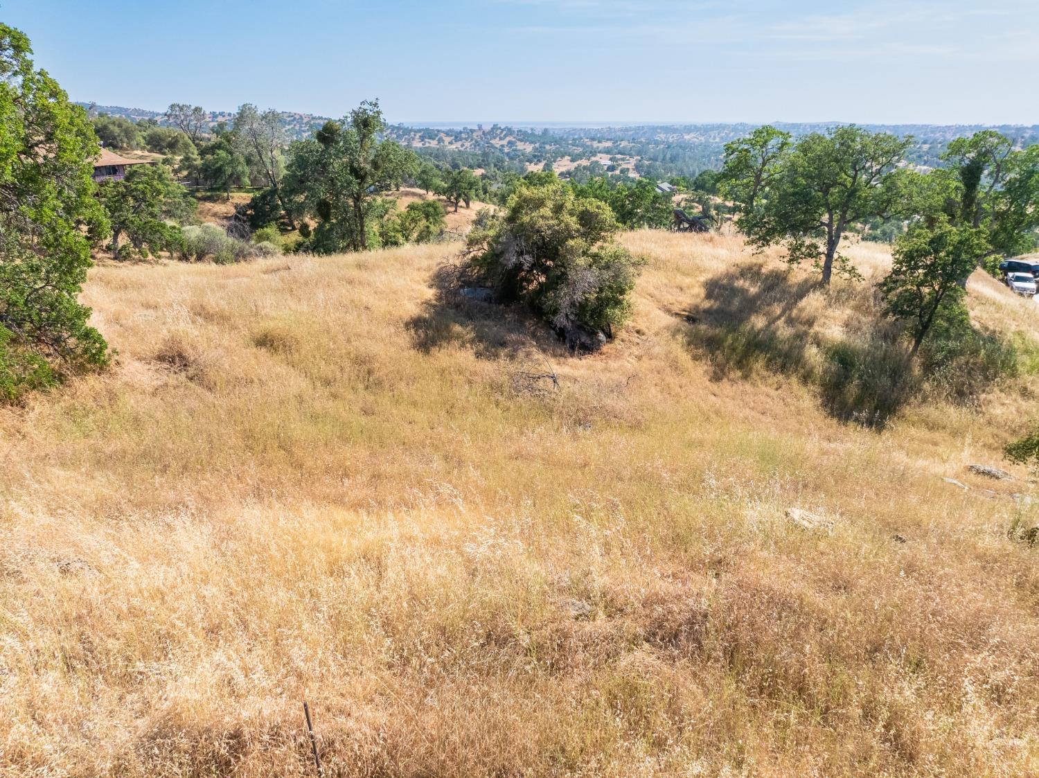Vacant Lot in Coarsegold
