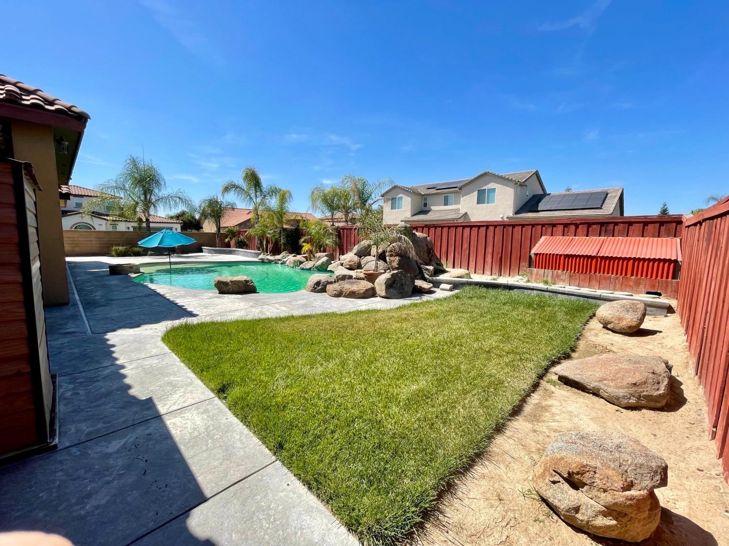 16052 W Middleton Avenue, Kerman, CA, 93630