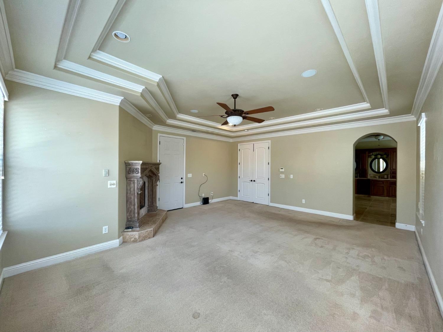 16052 W Middleton Avenue, Kerman, CA, 93630