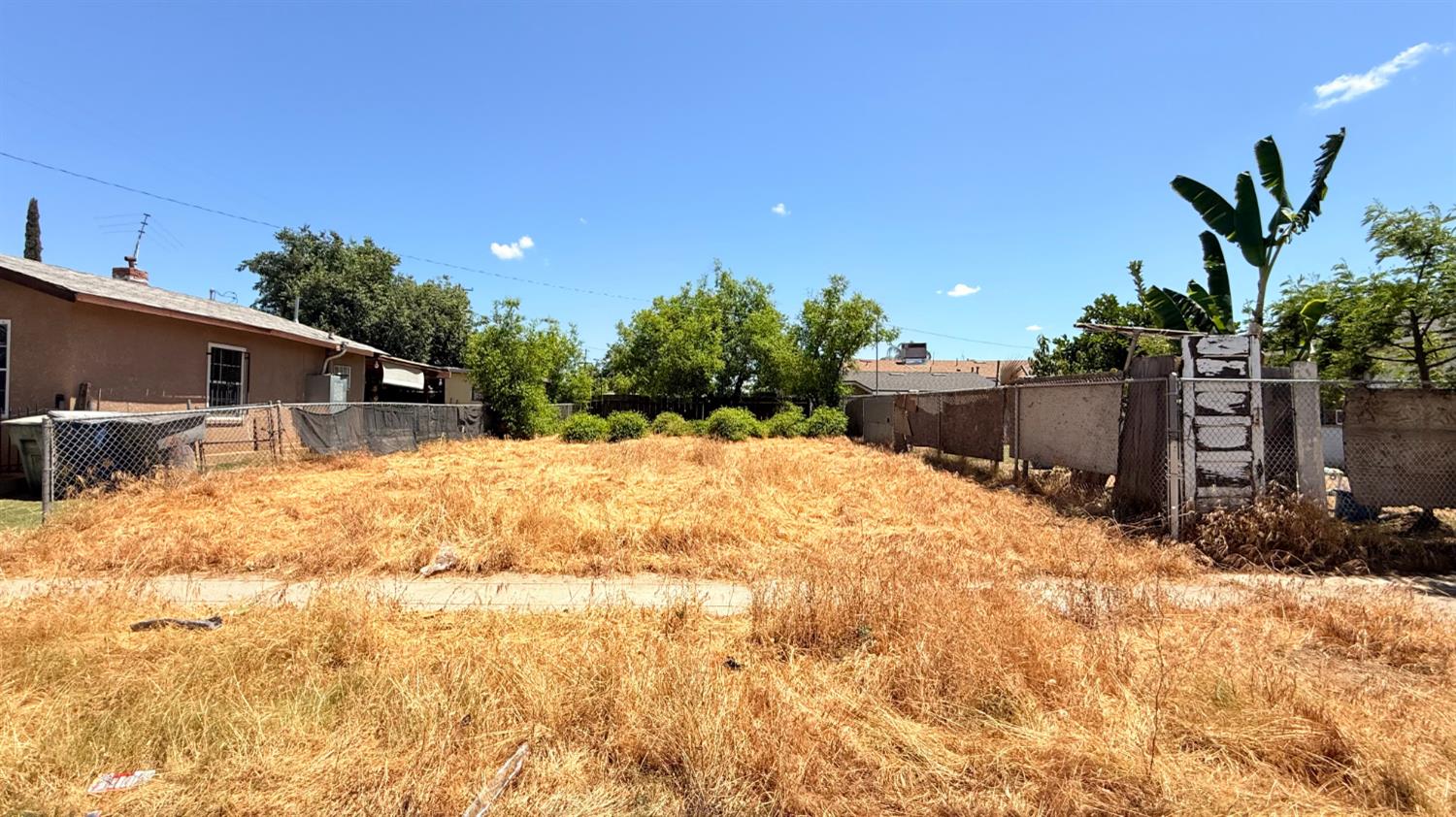 716 Mariposa Street, Fresno, CA, 93706