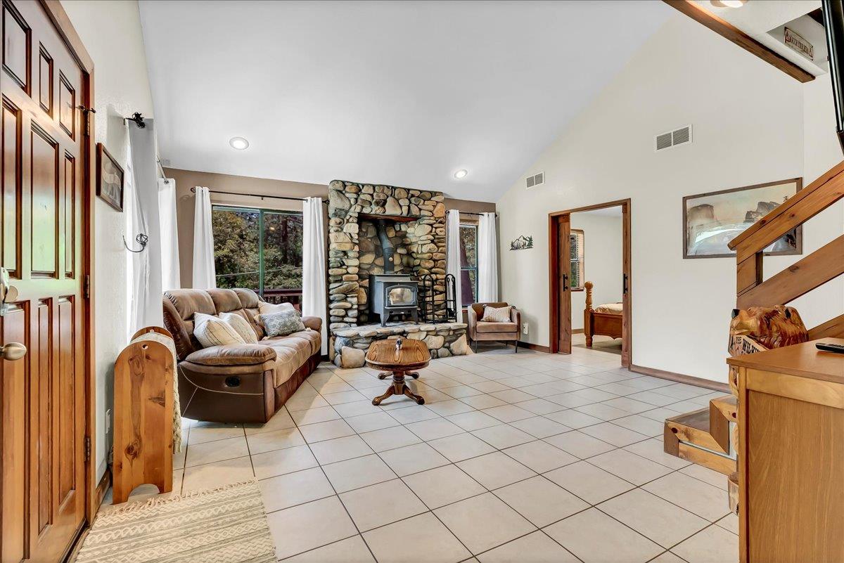 42939 Scenic Drive, Oakhurst, CA, 93644