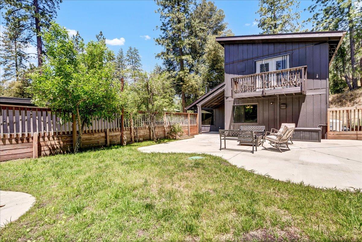 42939 Scenic Drive, Oakhurst, CA, 93644