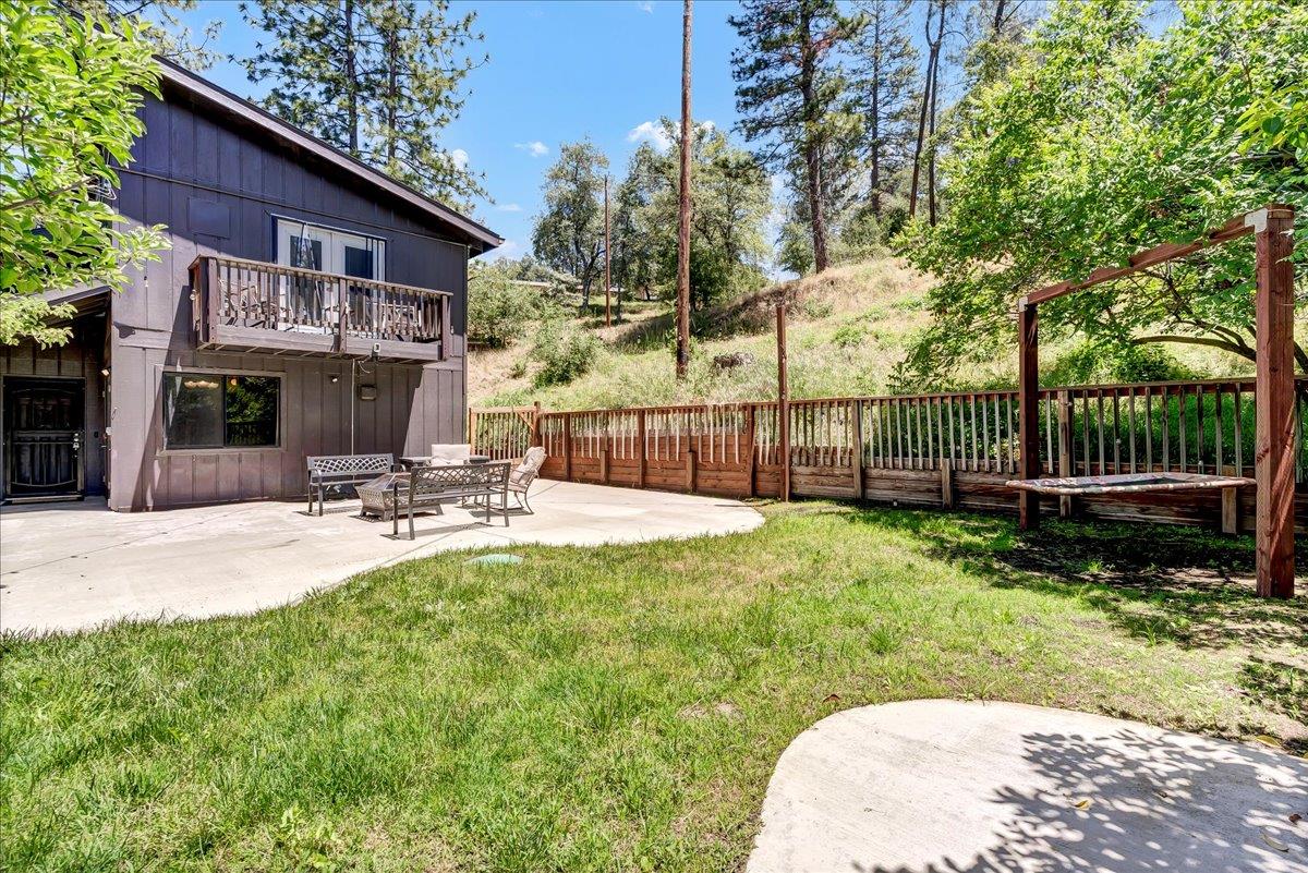 42939 Scenic Drive, Oakhurst, CA, 93644