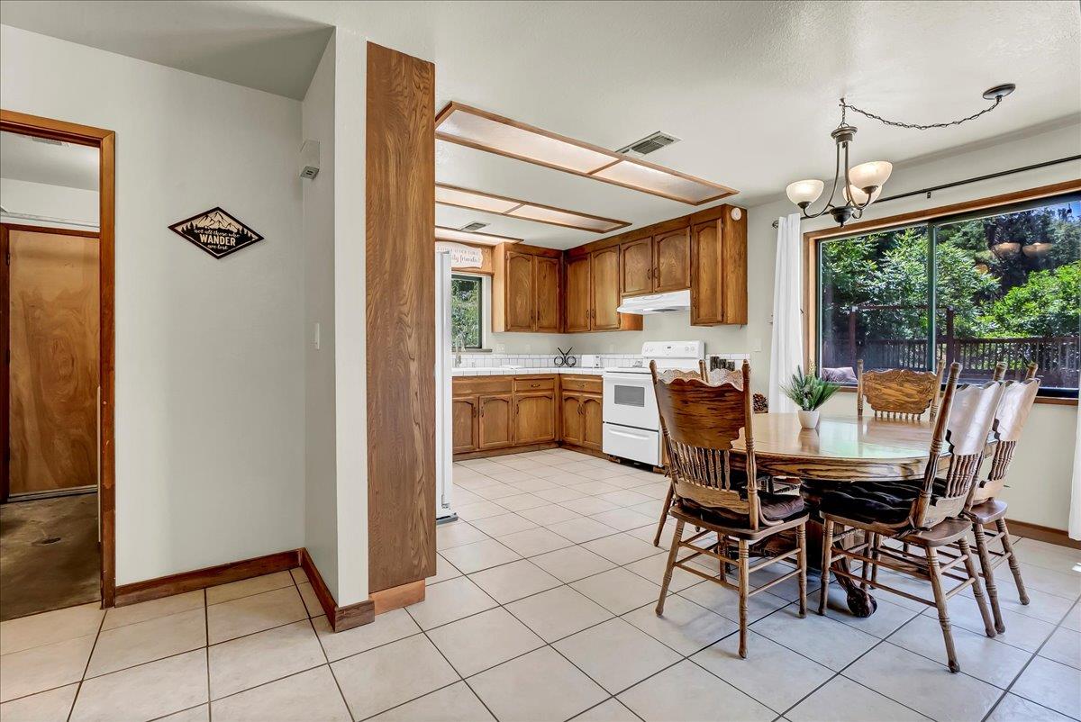 42939 Scenic Drive, Oakhurst, CA, 93644