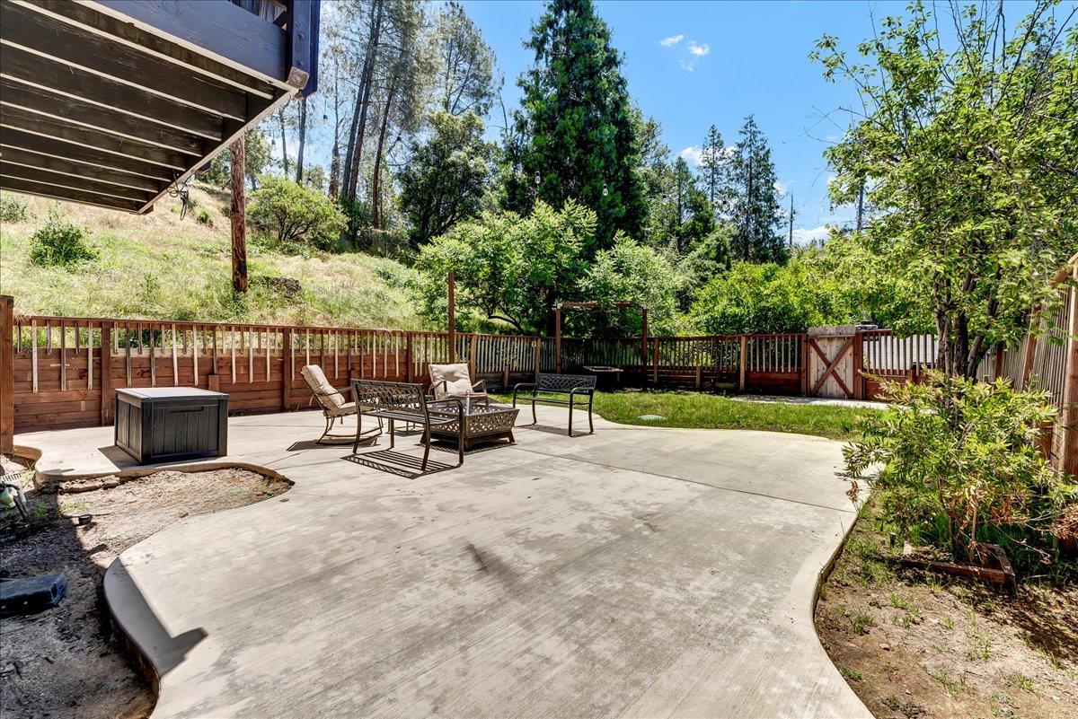 42939 Scenic Drive, Oakhurst, CA, 93644