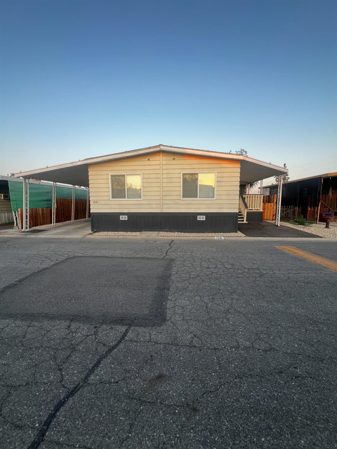 220 S Madera UNIT&nbsp;95, Kerman, CA, 93630