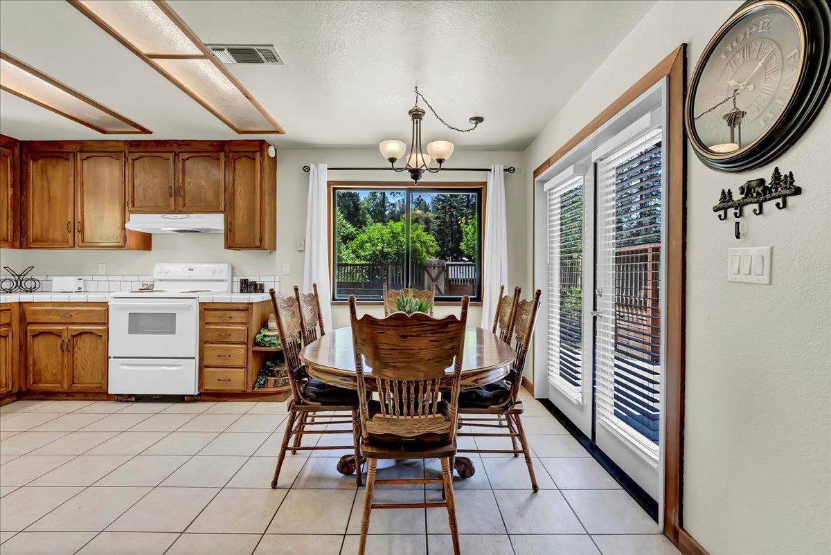 42939 Scenic Drive, Oakhurst, CA, 93644