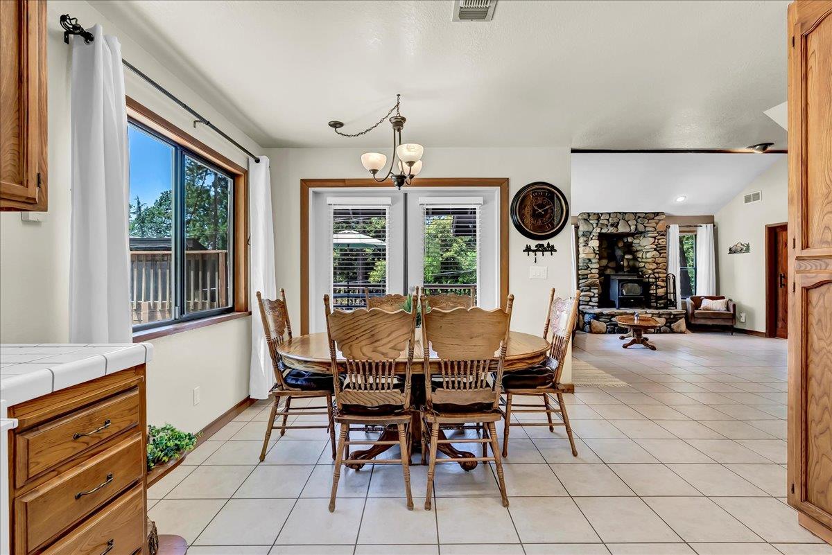 42939 Scenic Drive, Oakhurst, CA, 93644