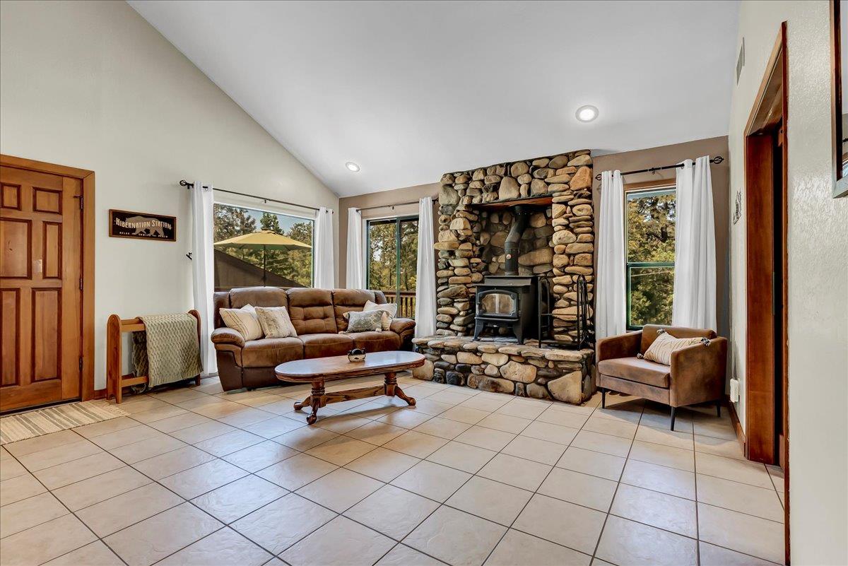 42939 Scenic Drive, Oakhurst, CA, 93644