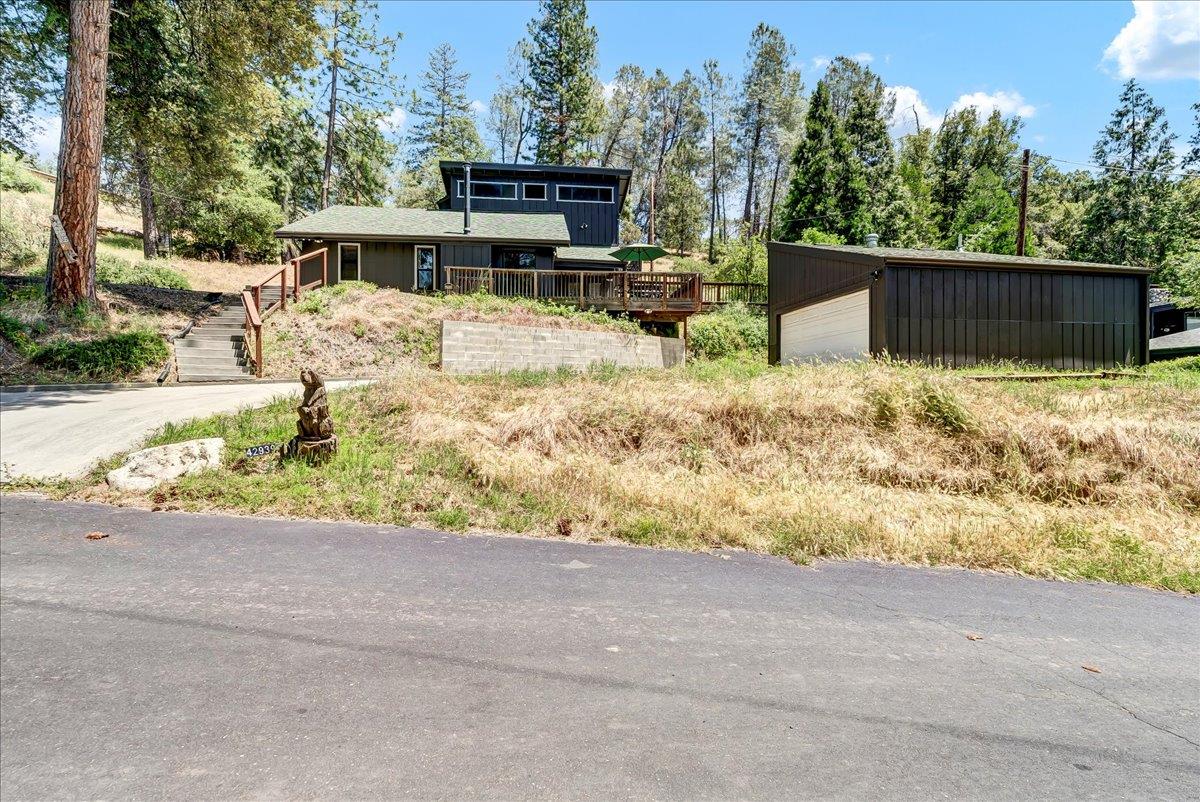 42939 Scenic Drive, Oakhurst, CA, 93644
