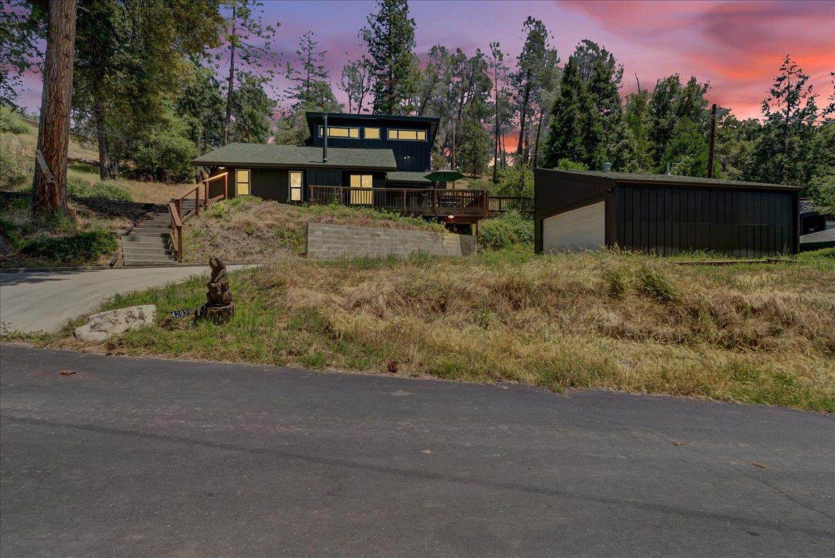 42939 Scenic Drive, Oakhurst, CA, 93644