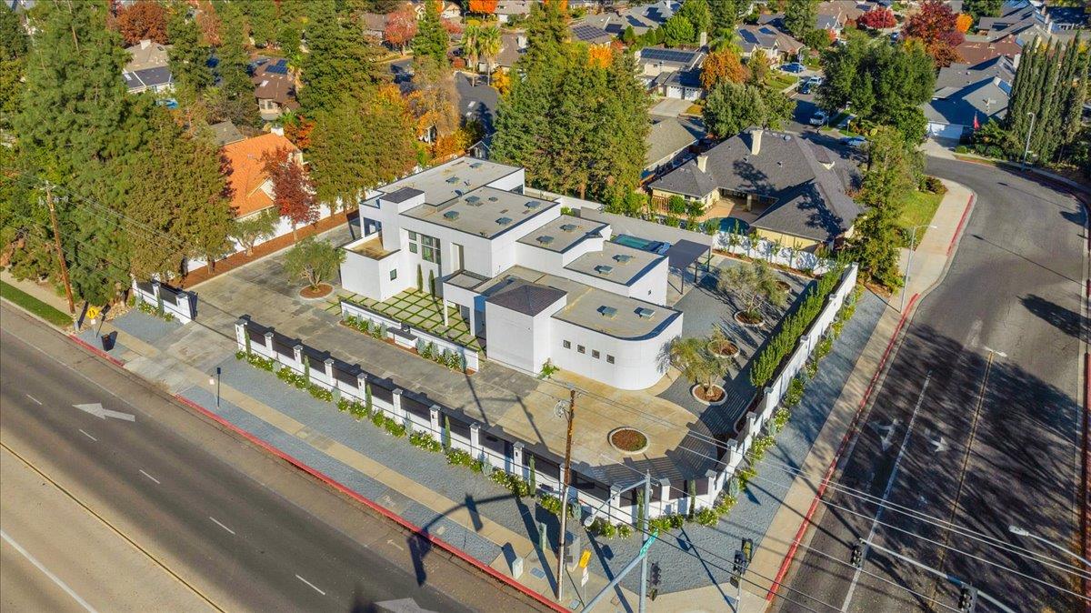 8754 N Millbrook Avenue, Fresno, CA, 93720