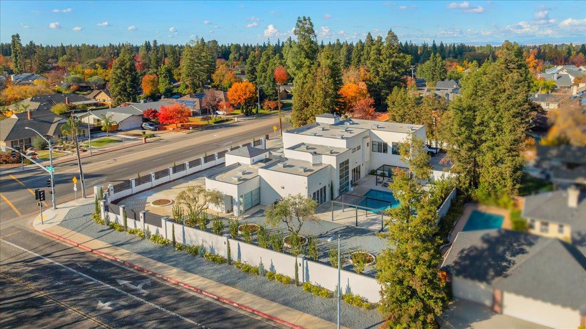 8754 N Millbrook Avenue, Fresno, CA, 93720