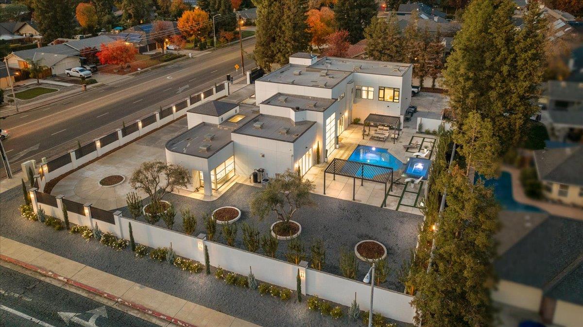 8754 N Millbrook Avenue, Fresno, CA, 93720