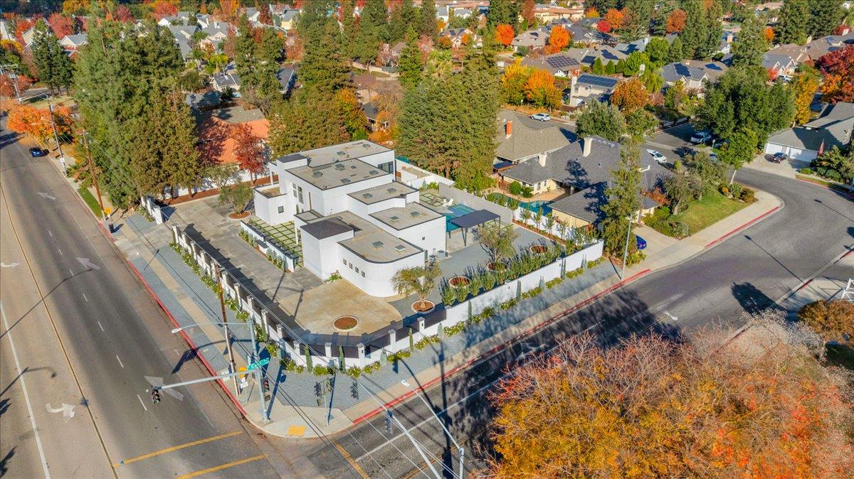 8754 N Millbrook Avenue, Fresno, CA, 93720