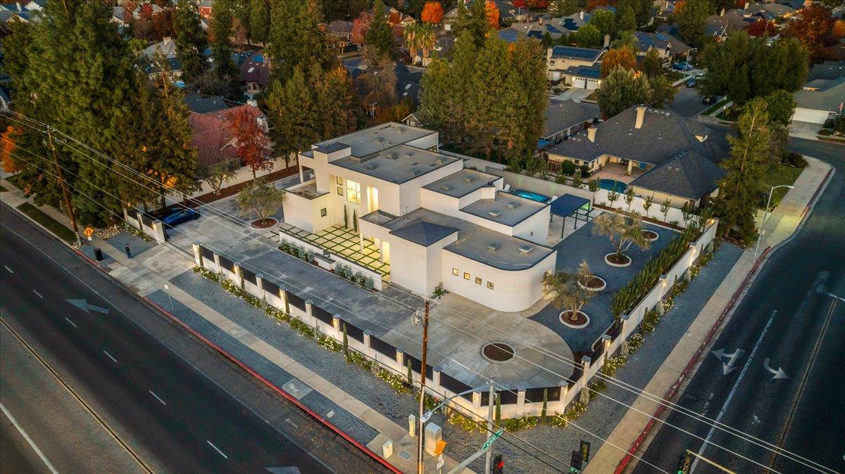 8754 N Millbrook Avenue, Fresno, CA, 93720