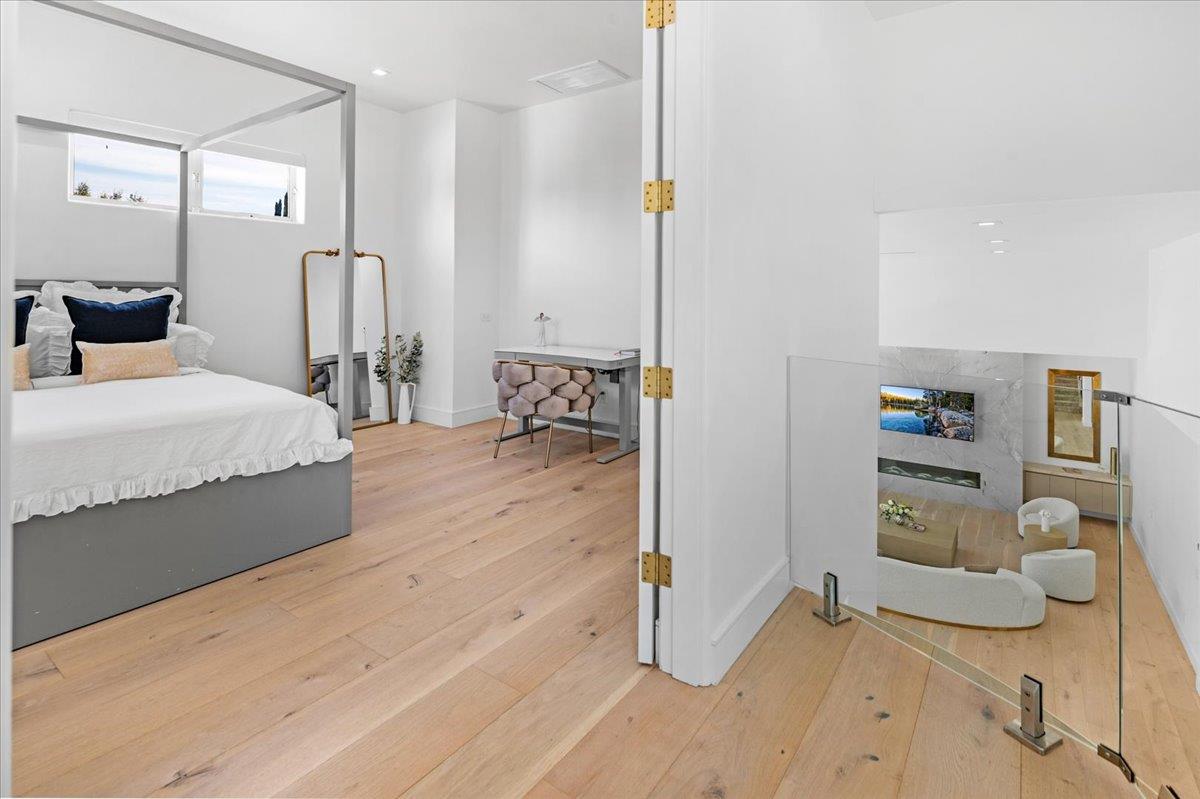 8754 N Millbrook Avenue, Fresno, CA, 93720