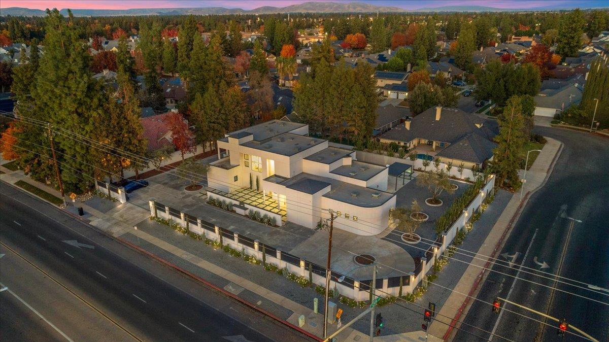 8754 N Millbrook Avenue, Fresno, CA, 93720