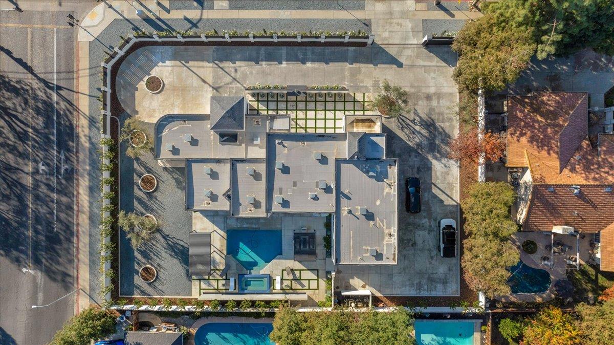 8754 N Millbrook Avenue, Fresno, CA, 93720