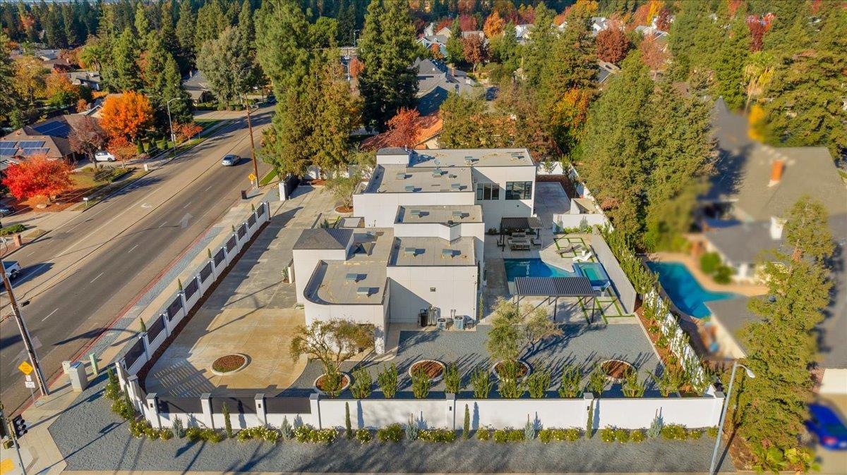 8754 N Millbrook Avenue, Fresno, CA, 93720