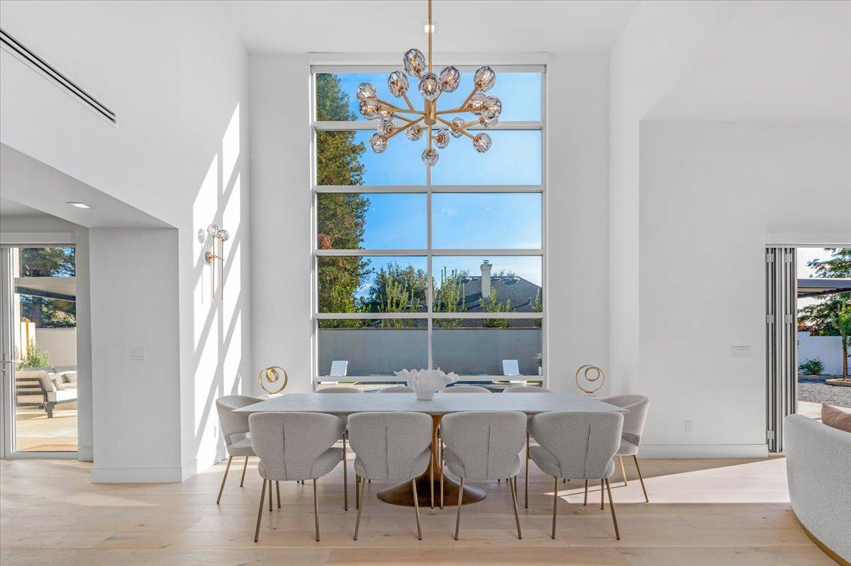 8754 N Millbrook Avenue, Fresno, CA, 93720