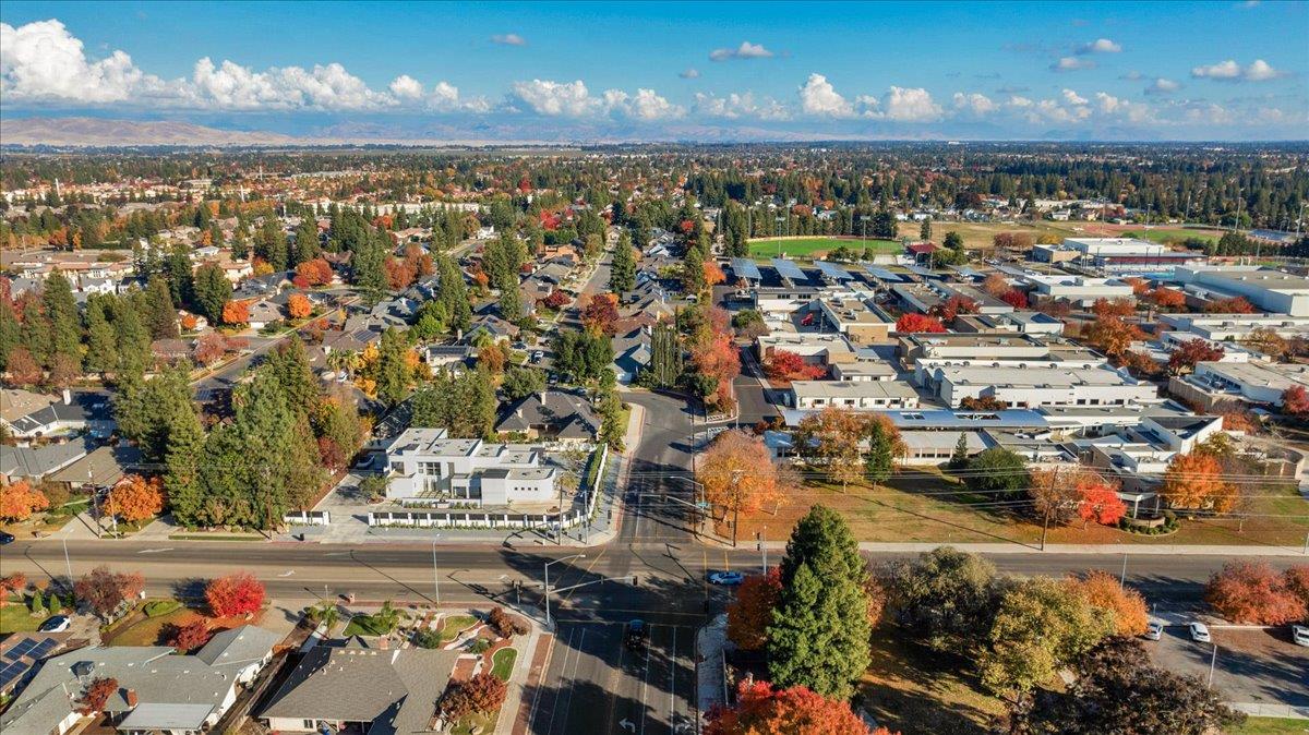 8754 N Millbrook Avenue, Fresno, CA, 93720