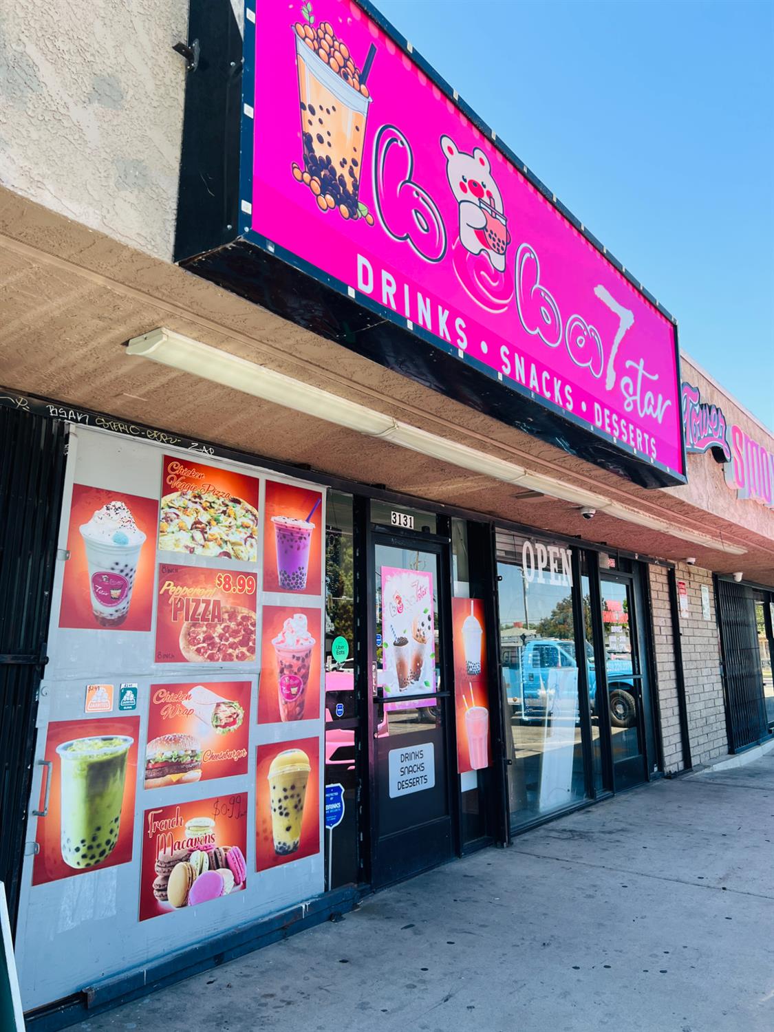 Business in Fresno - photo 2