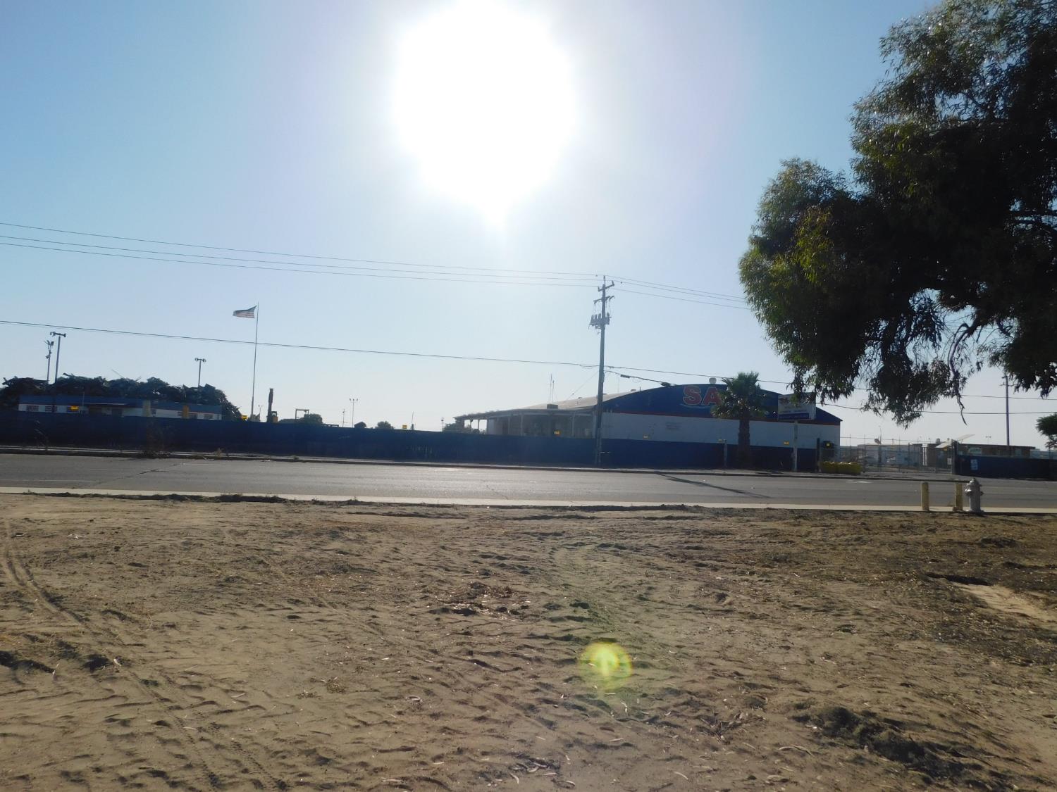 Vacant Lot in Fresno - photo 2
