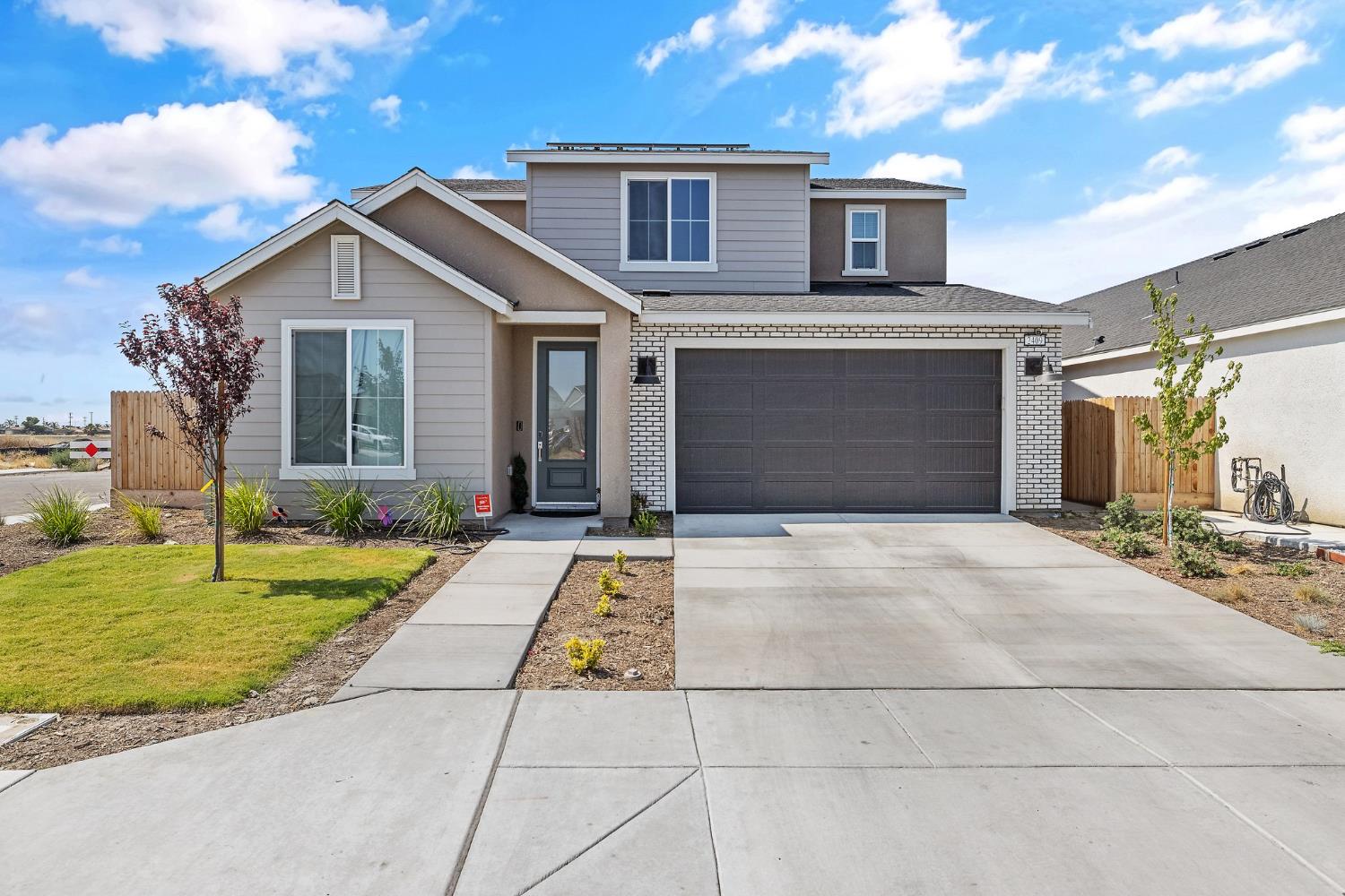 4681 W Sierra Avenue, Fresno, CA, 93722