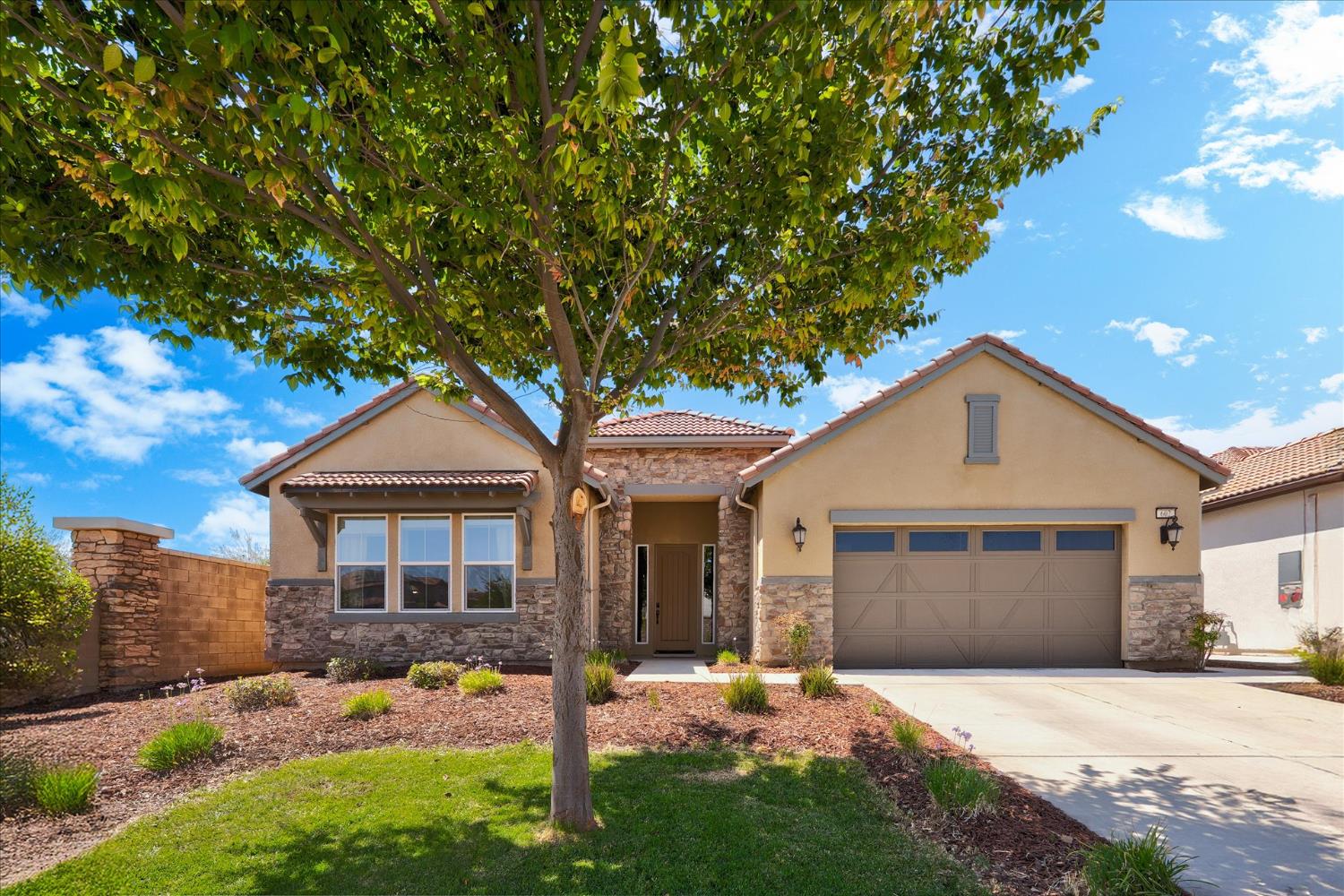 MADERA