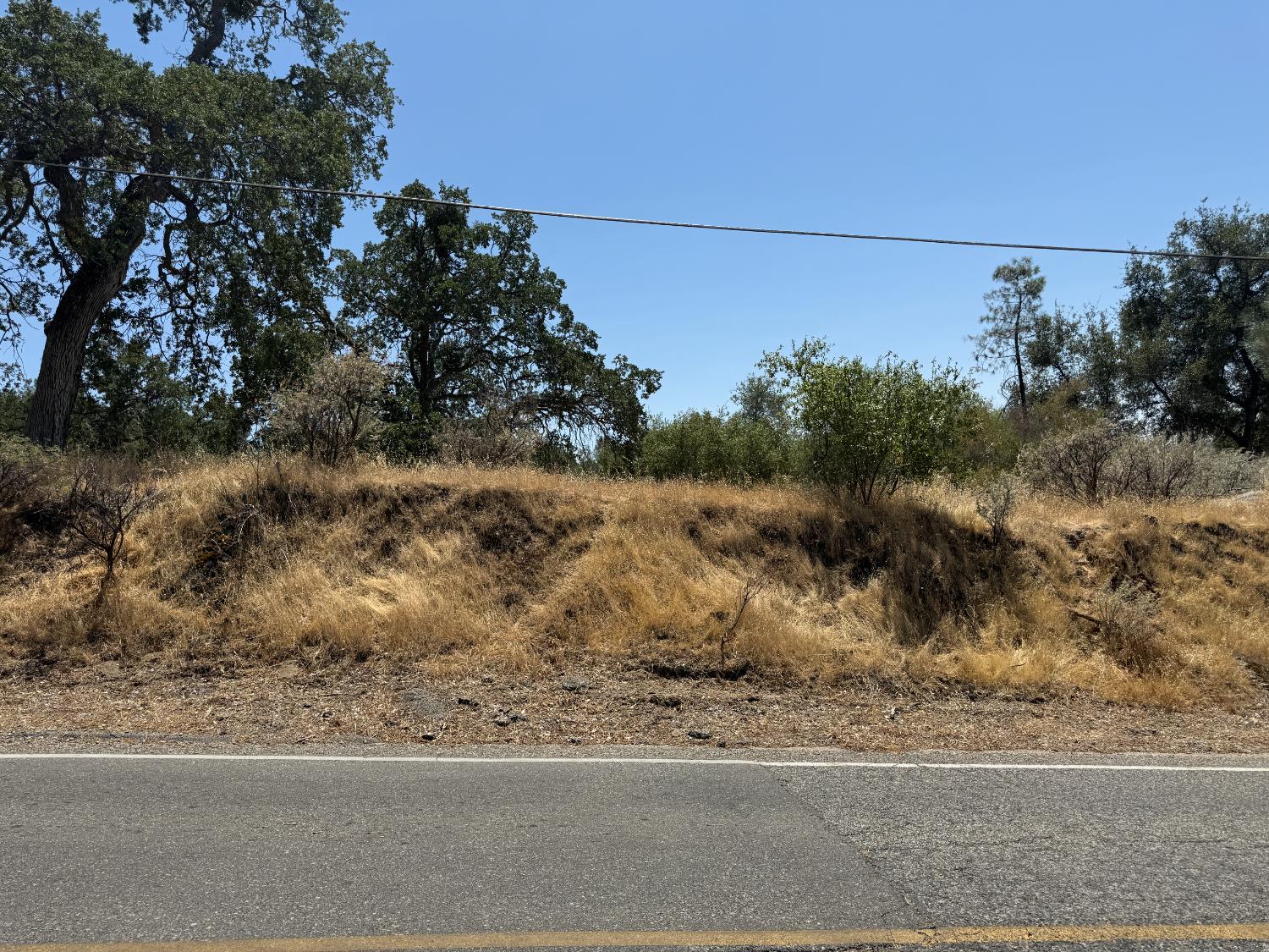 Vacant Lot in Coarsegold - photo 2