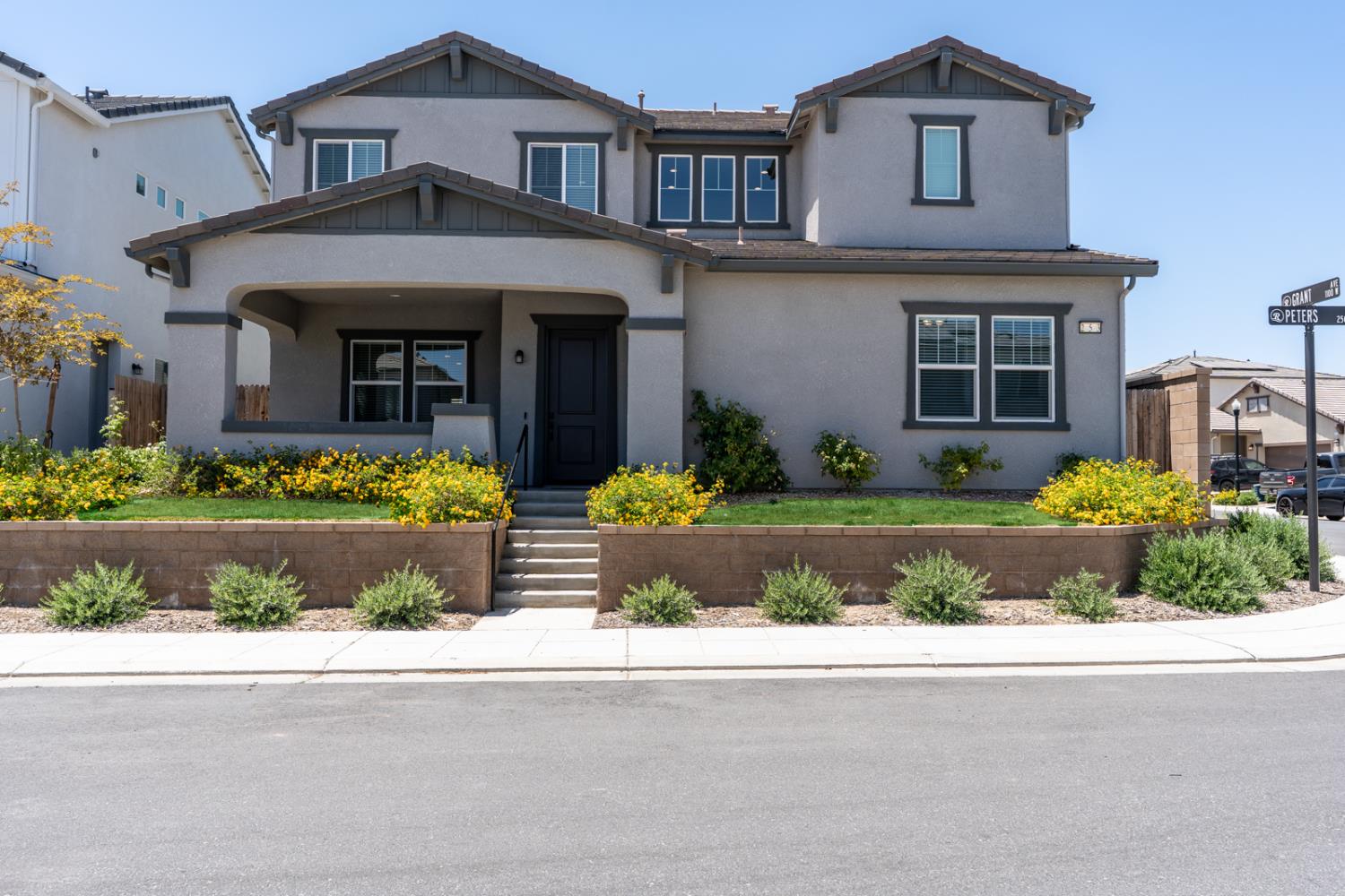 16151 West Monterey Ave, Kerman, CA, 93630