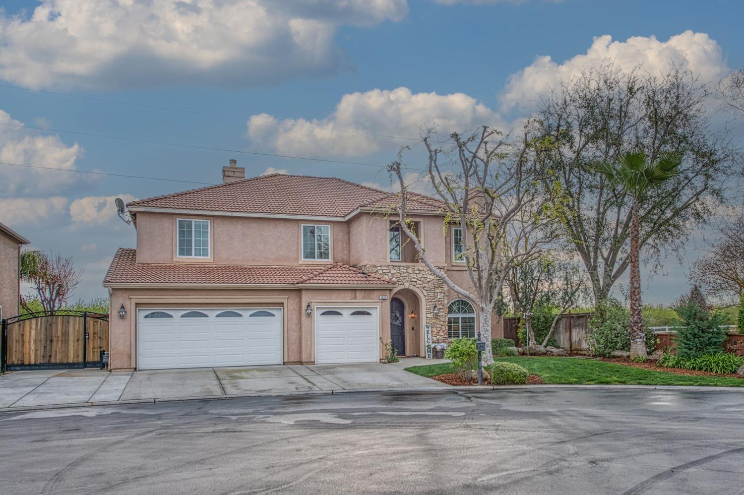 Single Family in Clovis - photo 2