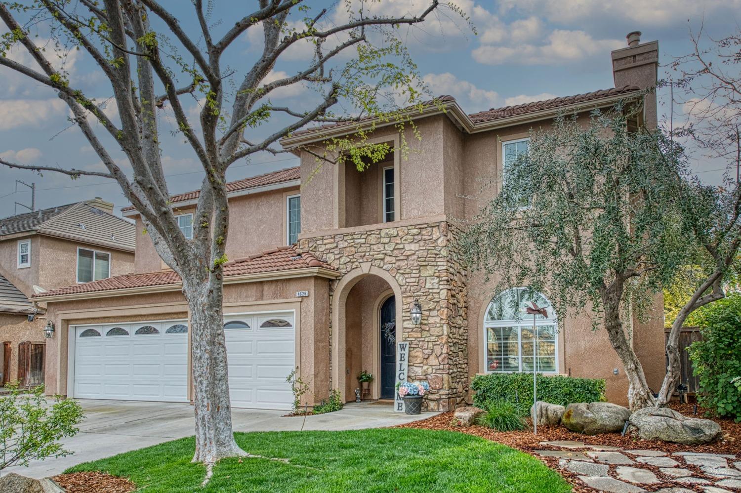 Single Family in Clovis - photo 3