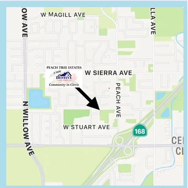 412 W Escalon, Clovis, CA, 93612