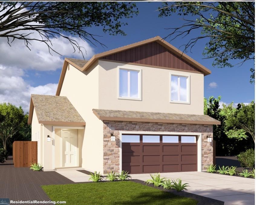 412 W Escalon, Clovis, CA, 93612