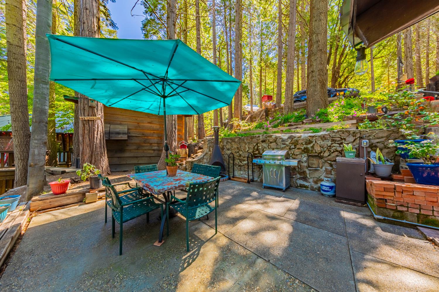 49988 Locust Road, Oakhurst, CA, 93644
