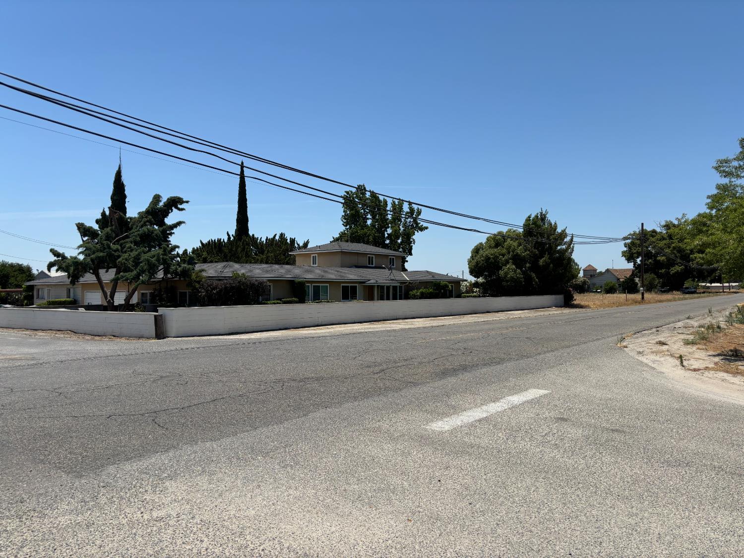 Vacant Lot in Selma - photo 2