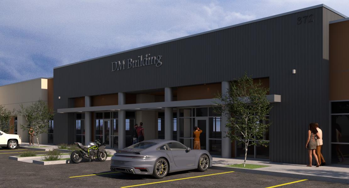 372 W Spruce Avenue, Clovis, CA, 93611