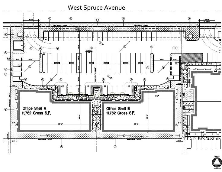 372 W Spruce Avenue, Clovis, CA, 93611
