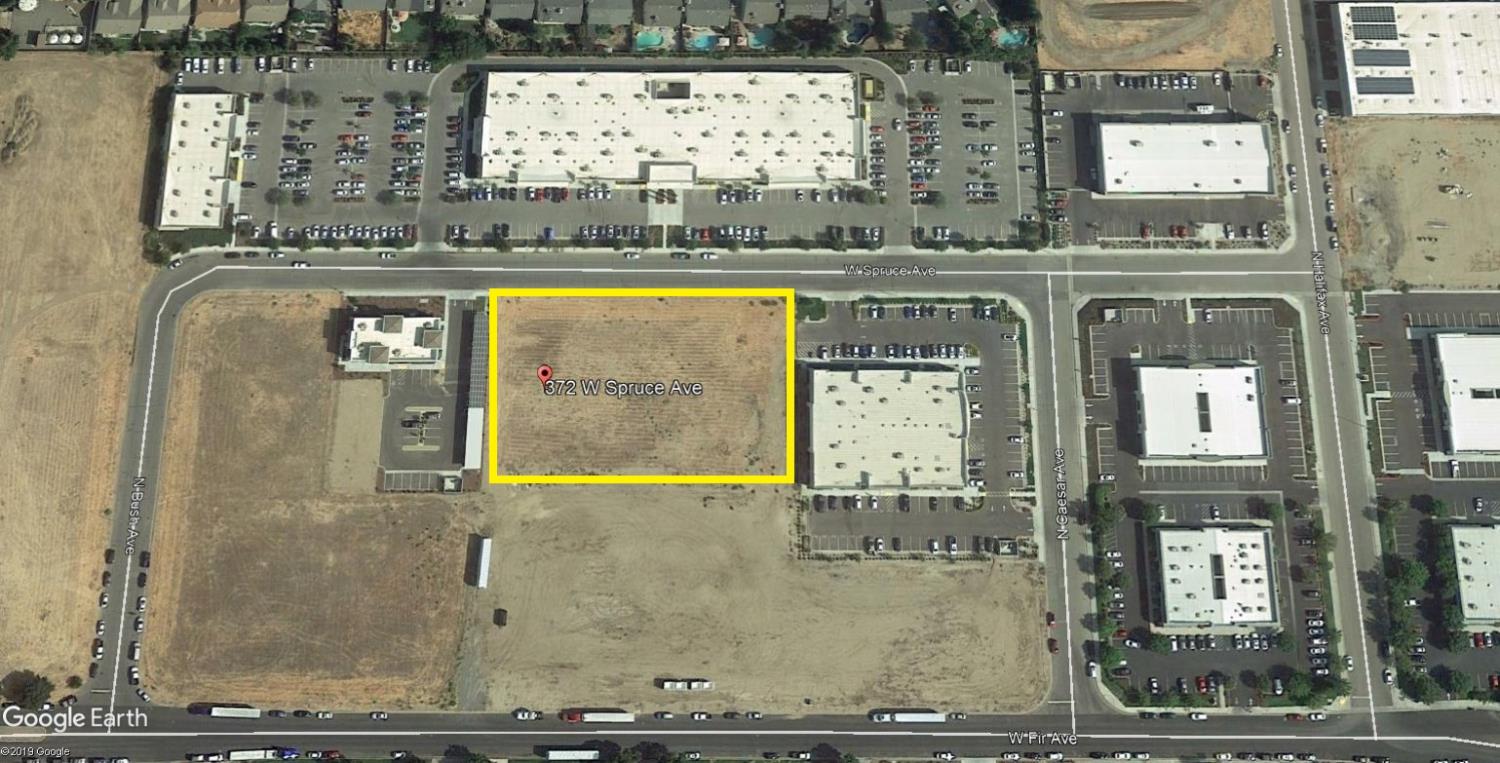 372 W Spruce Avenue, Clovis, CA, 93611