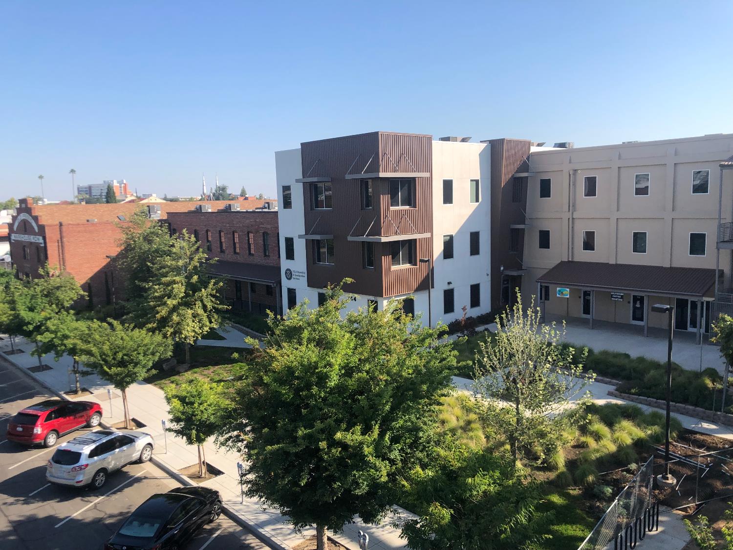 716 Mariposa Street, Fresno, CA, 93706