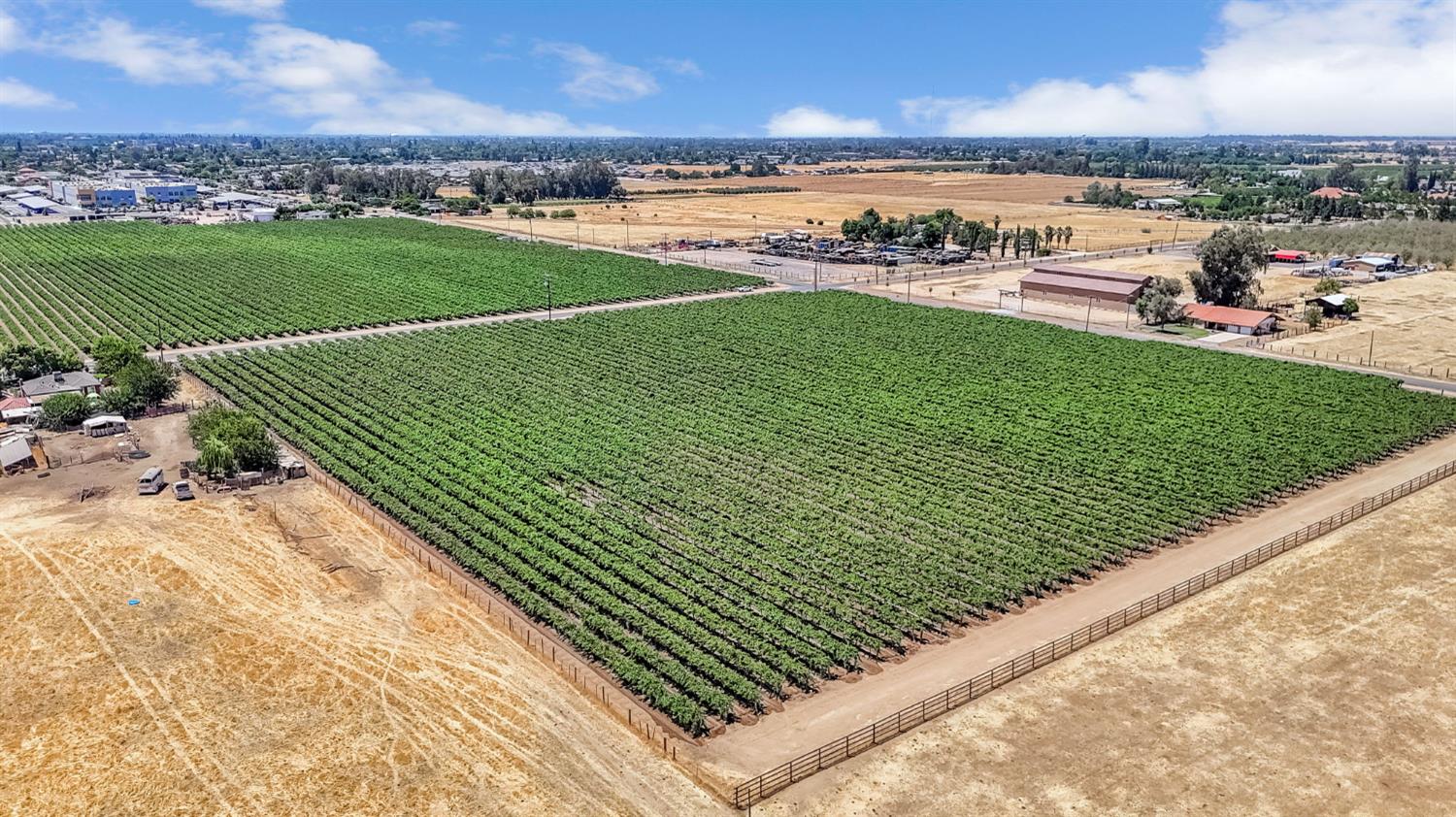 0 Avenue 14 1/2, Madera, CA, 93638